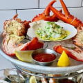 The Best Seafood Restaurants in Bay County, FL