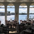 Experience the Best Gulf Views at These Restaurants in Bay County, FL