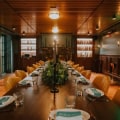 Exploring the Best Restaurants in Bay County, FL for Private Dining Events