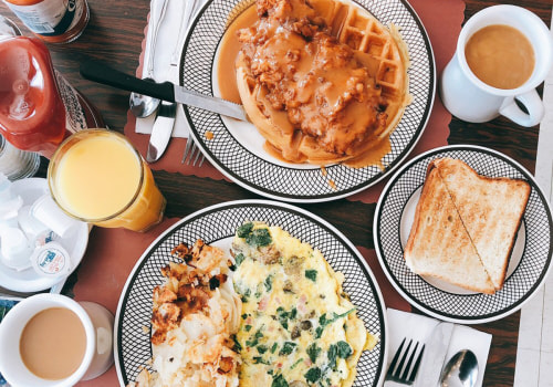 The Best Breakfast Spots in Bay County, FL